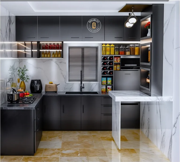 This is why at dreamlux the first thing we do isn’t to pick up a tape measure—it’s to talk