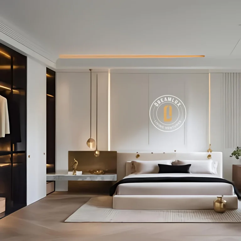 Which of these bedroom designs is your favorite ✨We’d love to hear your thoughts on our designs